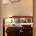 Pensionat Tenuta San Pietro A Pettine