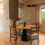 Pensionat Tenuta San Pietro A Pettine Santa Maria in Valle