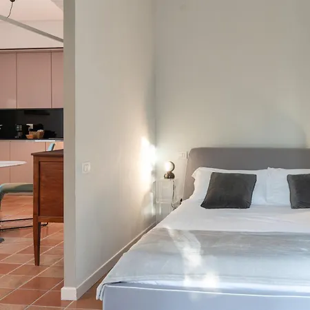 Tenuta San Pietro A Pettine Gasthuis 4*