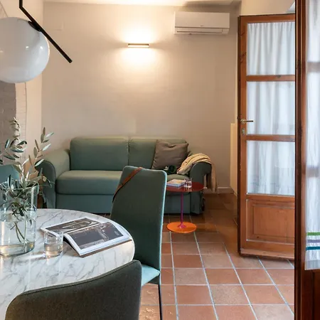 Gasthuis Tenuta San Pietro A Pettine 4*
