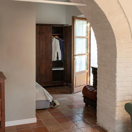 Tenuta San Pietro A Pettine Gasthuis