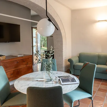 Tenuta San Pietro A Pettine
