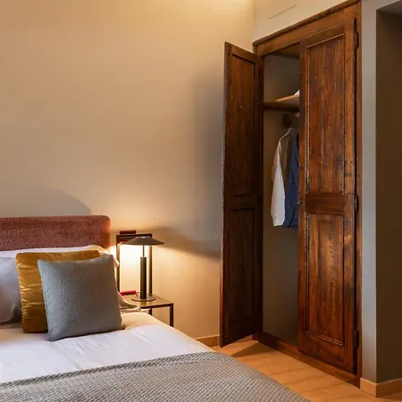 Tenuta San Pietro A Pettine Pensjonat